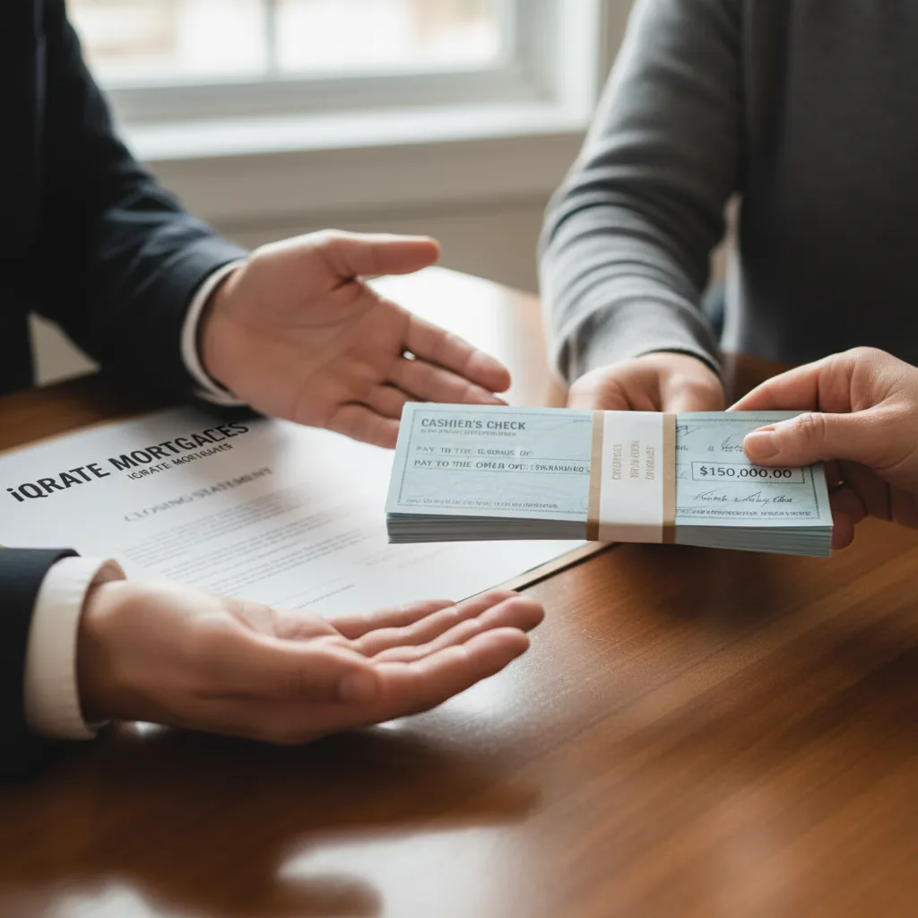 A modern condominium building exterior representing an HOA's financial health