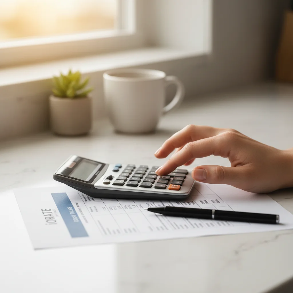 Understanding ITIN loan requirements