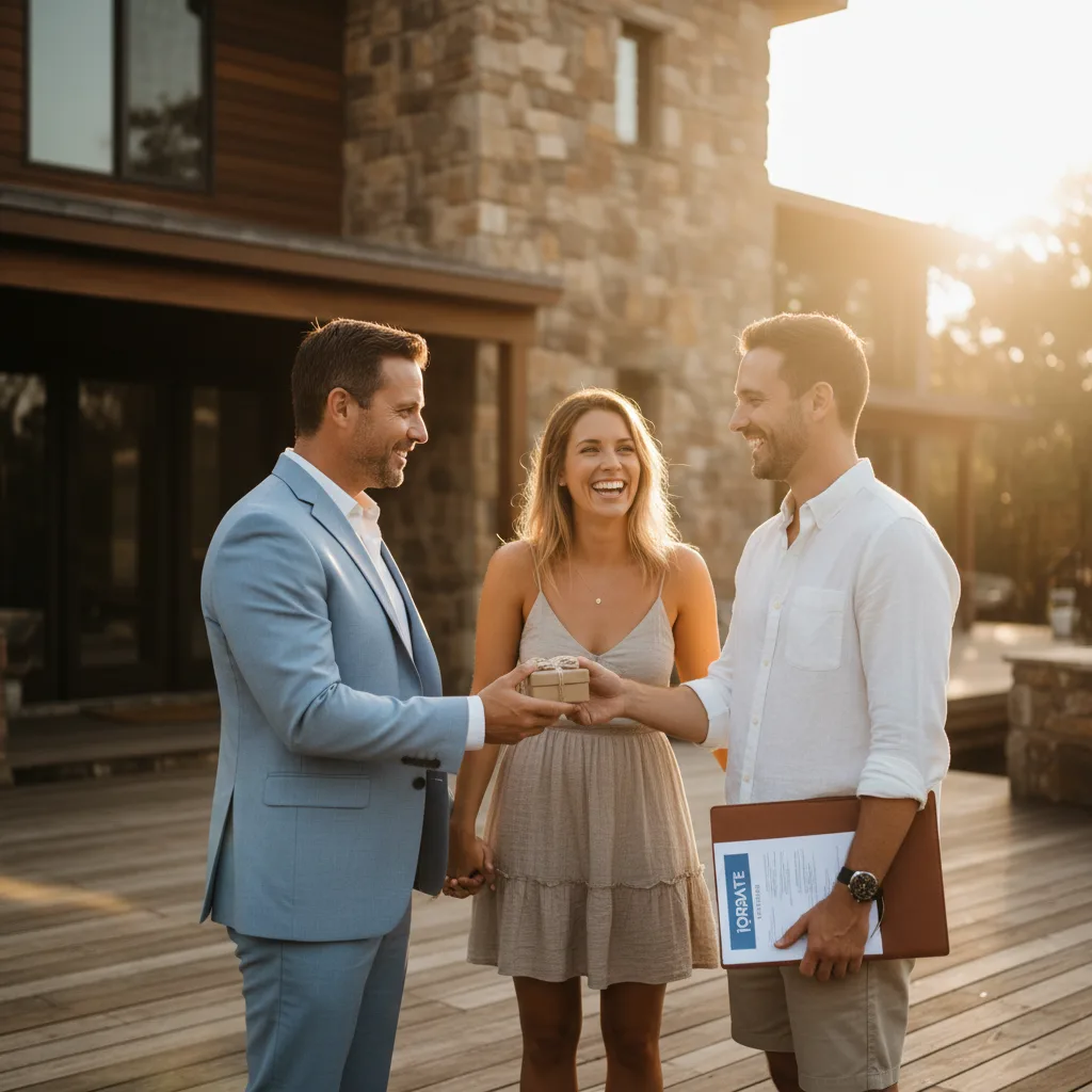 unique florida home with financing challenges