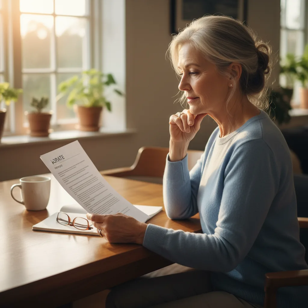A beautiful single-family home in Naples, Florida, eligible for a HECM loan