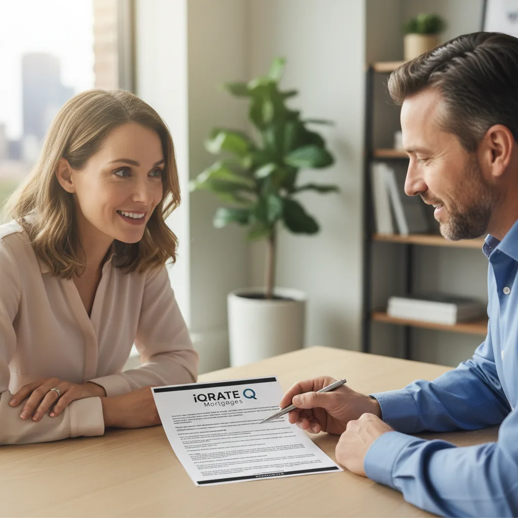 A calendar and hourglass symbolizing the waiting period after a deed-in-lieu of foreclosure.