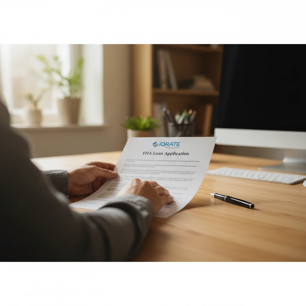 A gavel and a stack of legal books representing the court permission process for a mortgage.