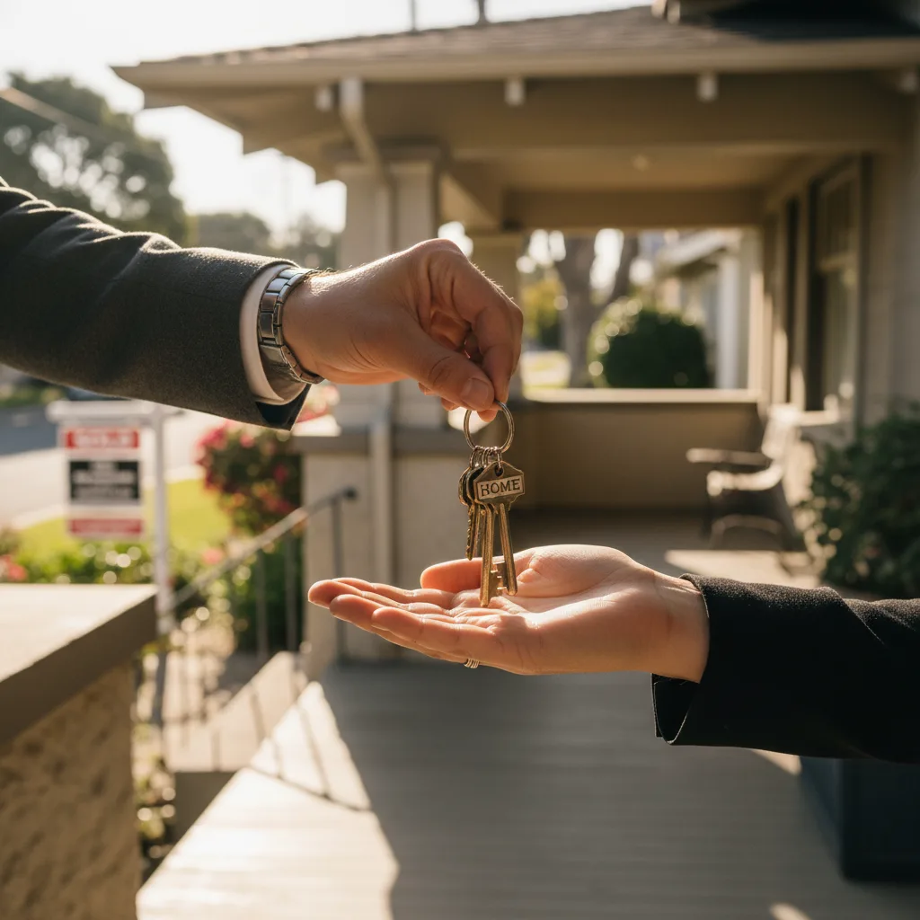 Comparing FHA and Conventional loan cost breakdown