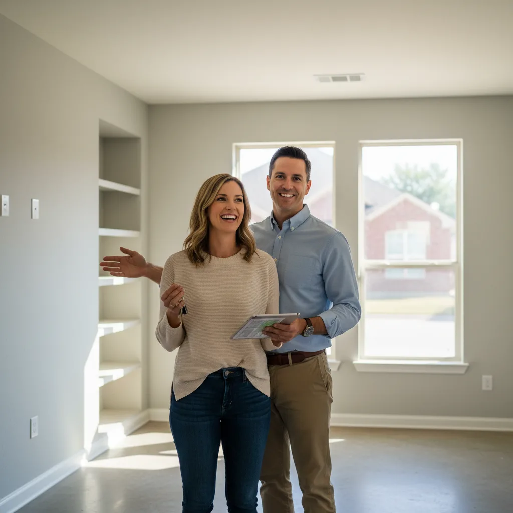 Real estate portfolio properties