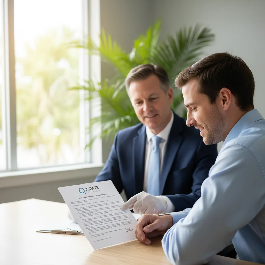House with a for sale sign