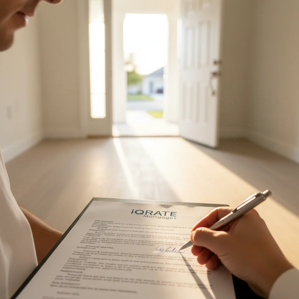 Paper trail of cryptocurrency transactions for a mortgage down payment.