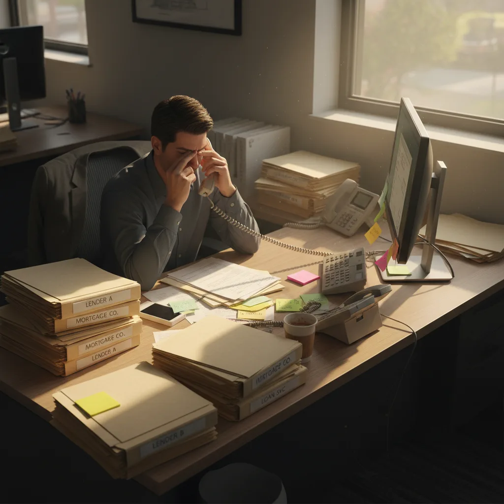 A dashboard showing data-driven reporting and commission forecasting for a real estate team.