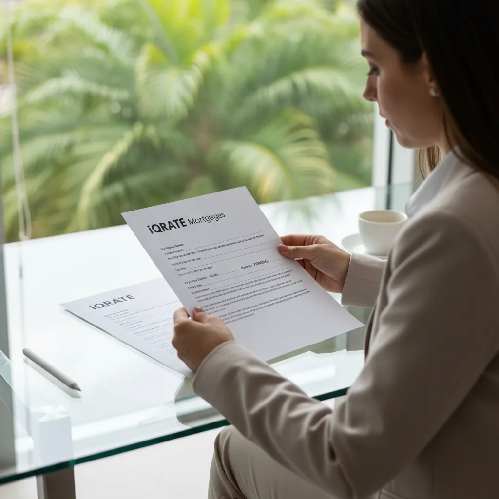 E-2 visa renewal requirements for home loans