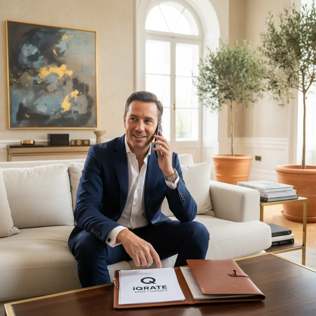 Income documentation for a Miami mortgage