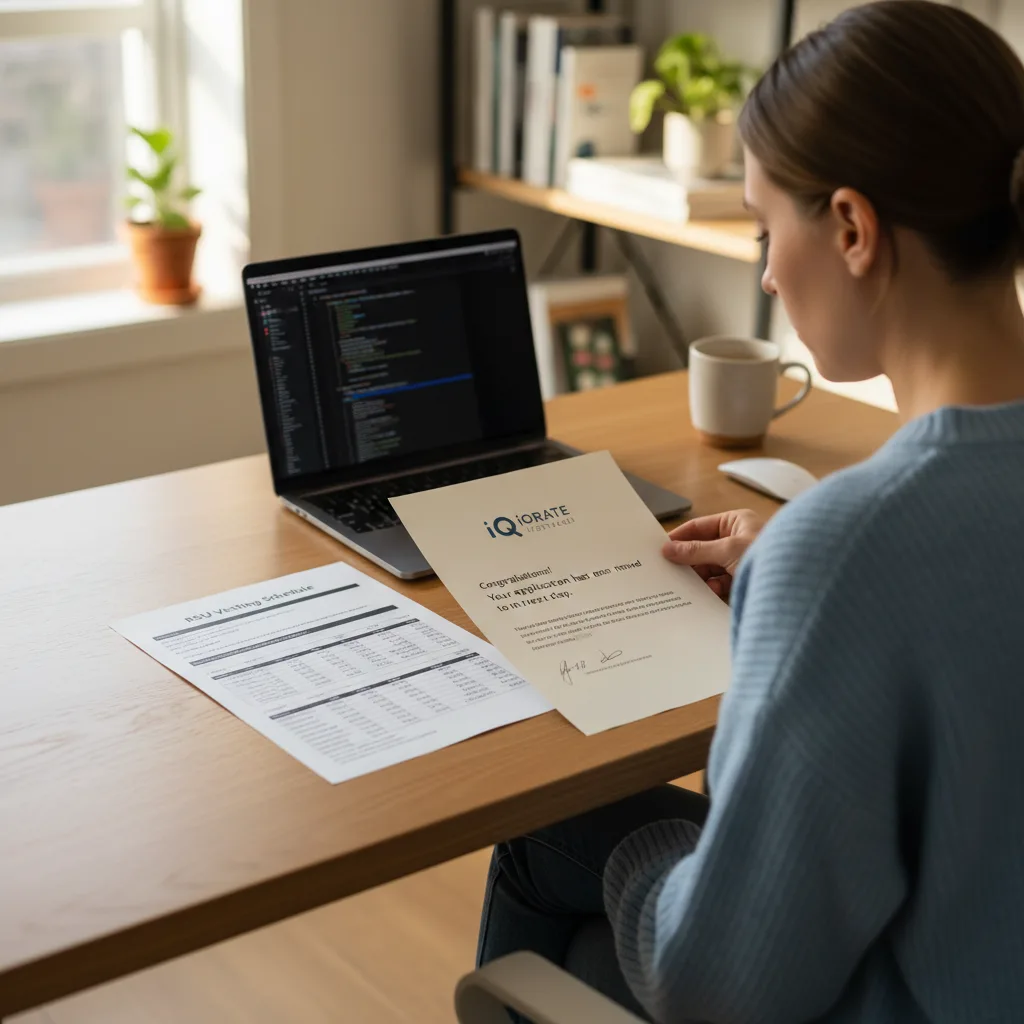 Underwriter calculating RSU income for a jumbo loan in Palo Alto