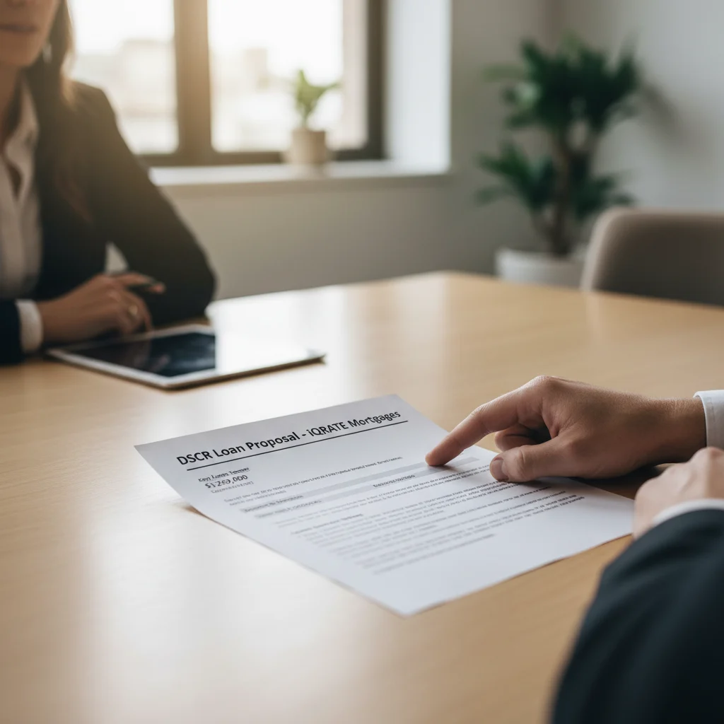 A calendar and house keys symbolizing the timeline for a DSCR refinance in Fort Worth