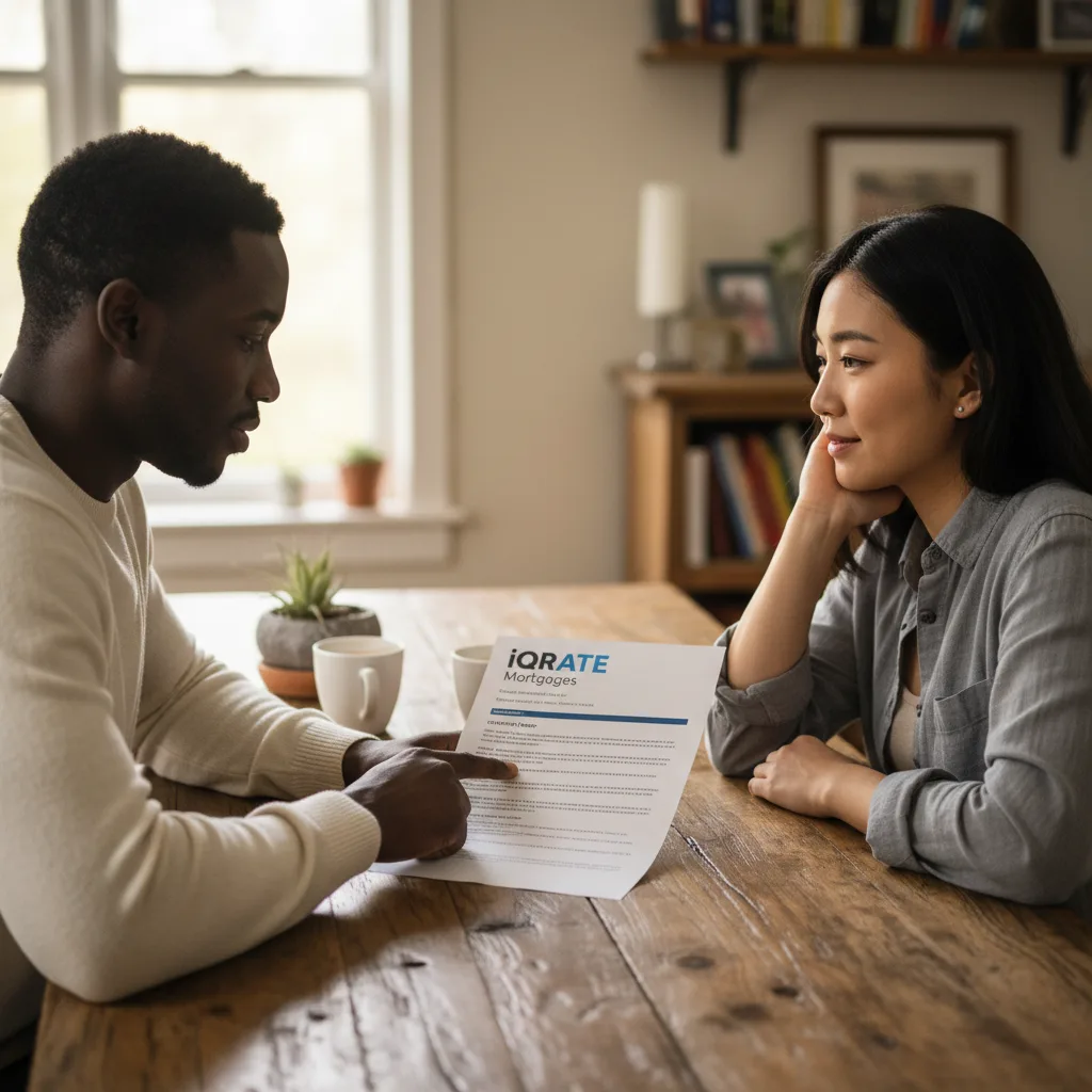 Older Florida home that may require an FHA property inspection.