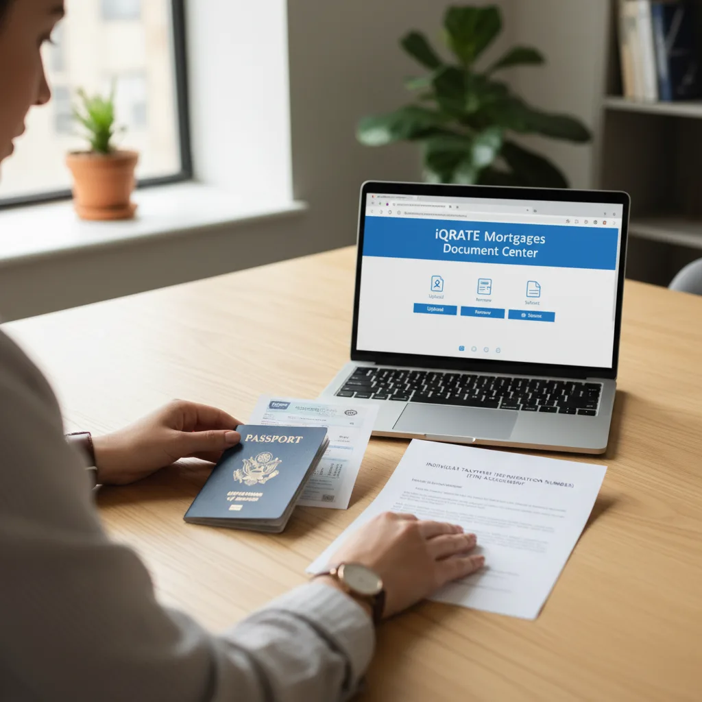 Understanding mortgage interest rates for foreign buyers in Florida