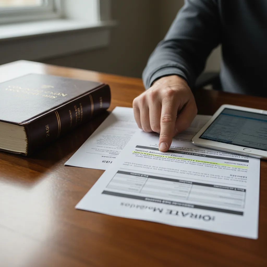 Fort Lauderdale high-rise condominium building with rental caps.