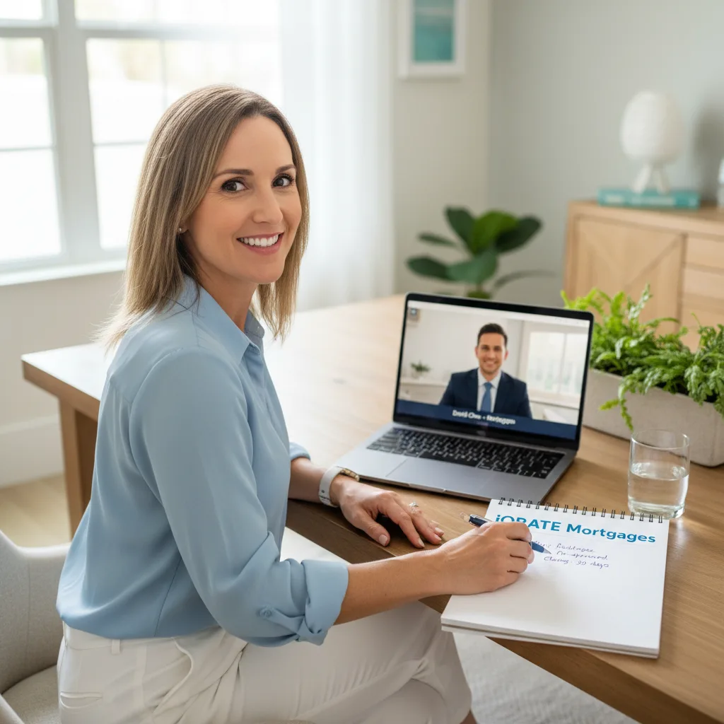 A dashboard showing key performance indicators for a lending pipeline