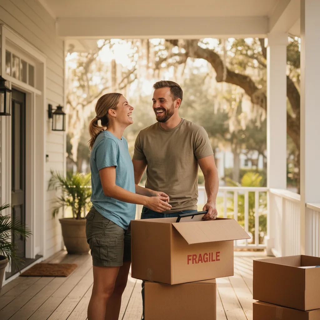 Financial documents being reviewed for a VA loan application.