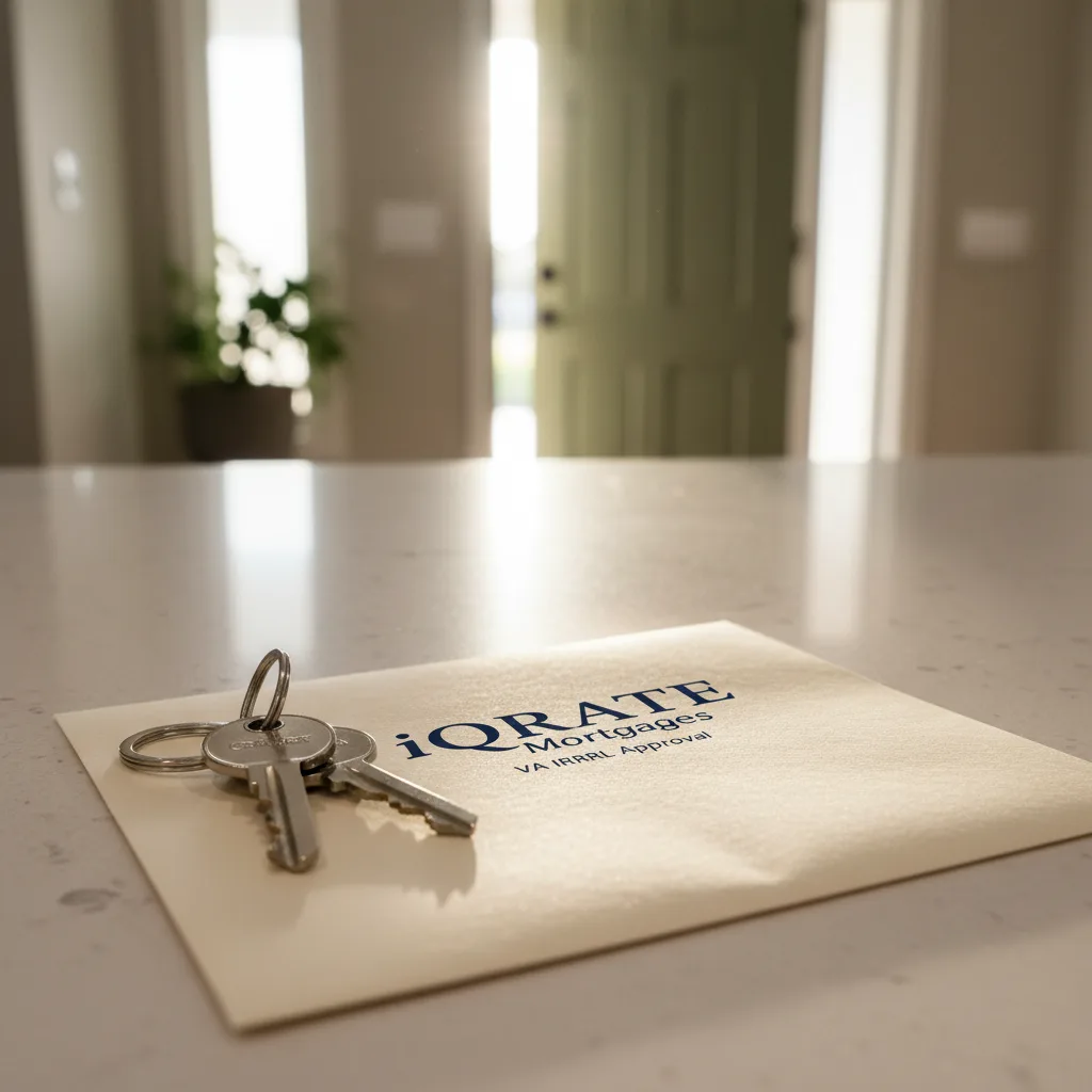 Military family preparing for a PCS move.