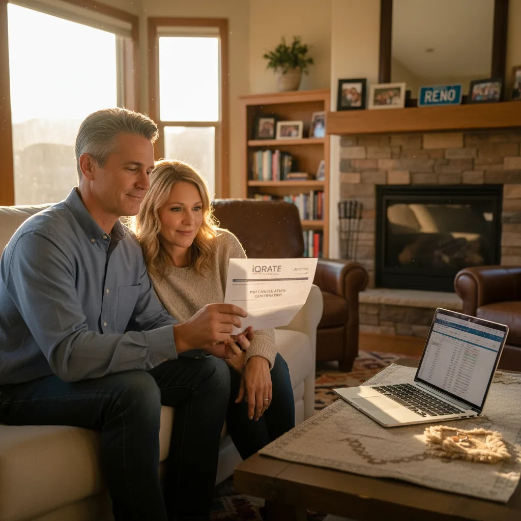 Comparing FHA and Conventional loan options