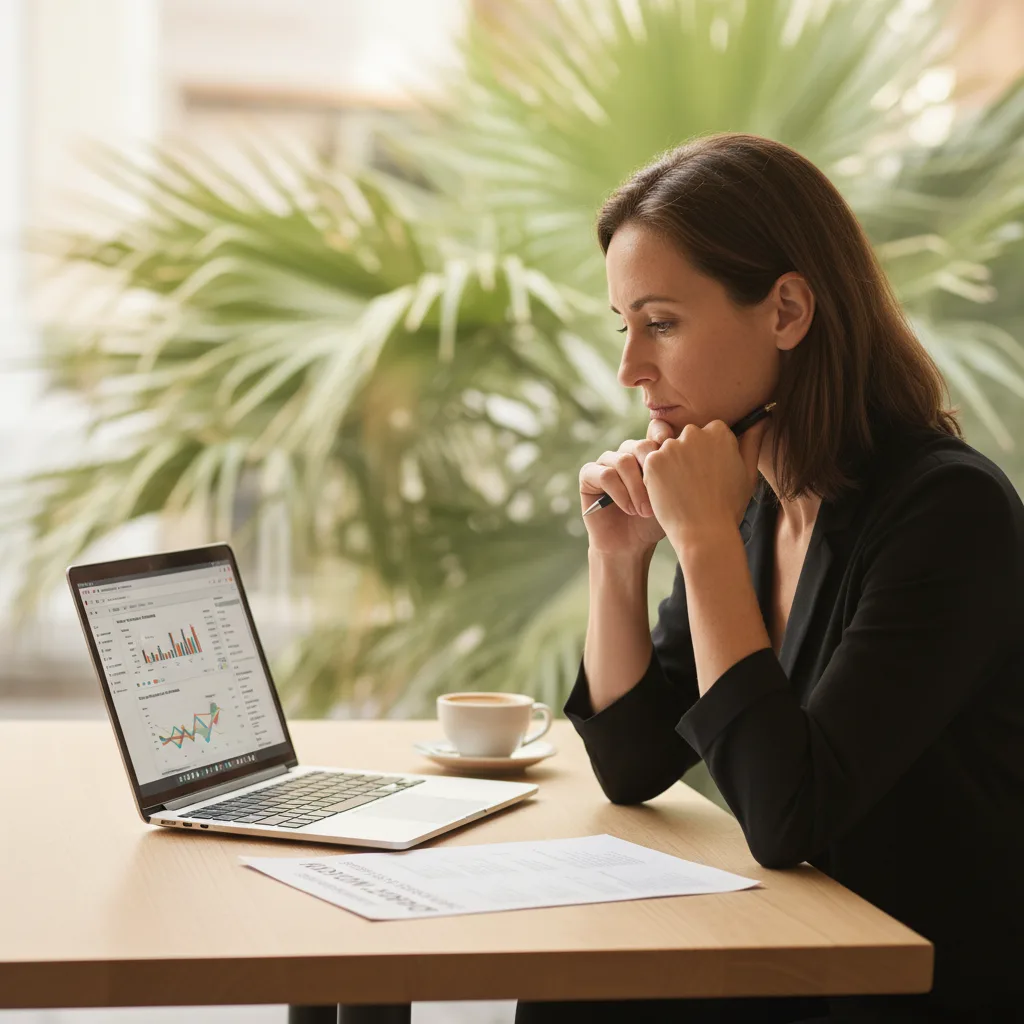 Miami skyline representing real estate investment