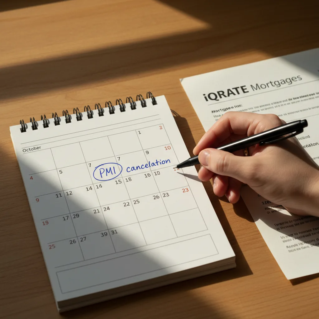 Home exterior being inspected for FHA loan approval