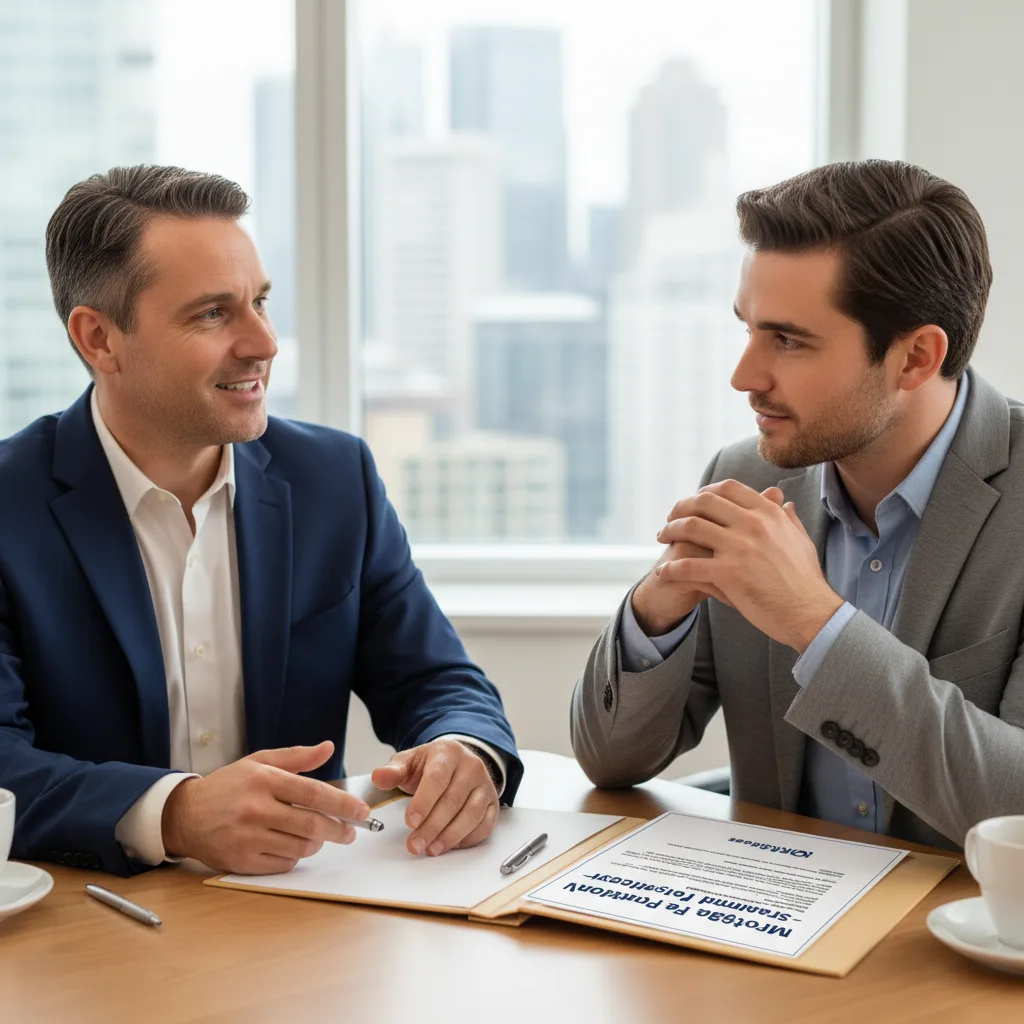 A suburban house representing a real estate investment