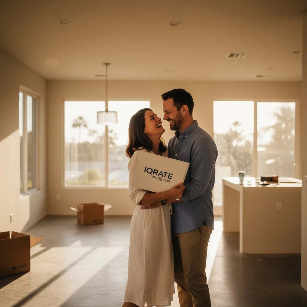 Luxury property in Beverly Hills