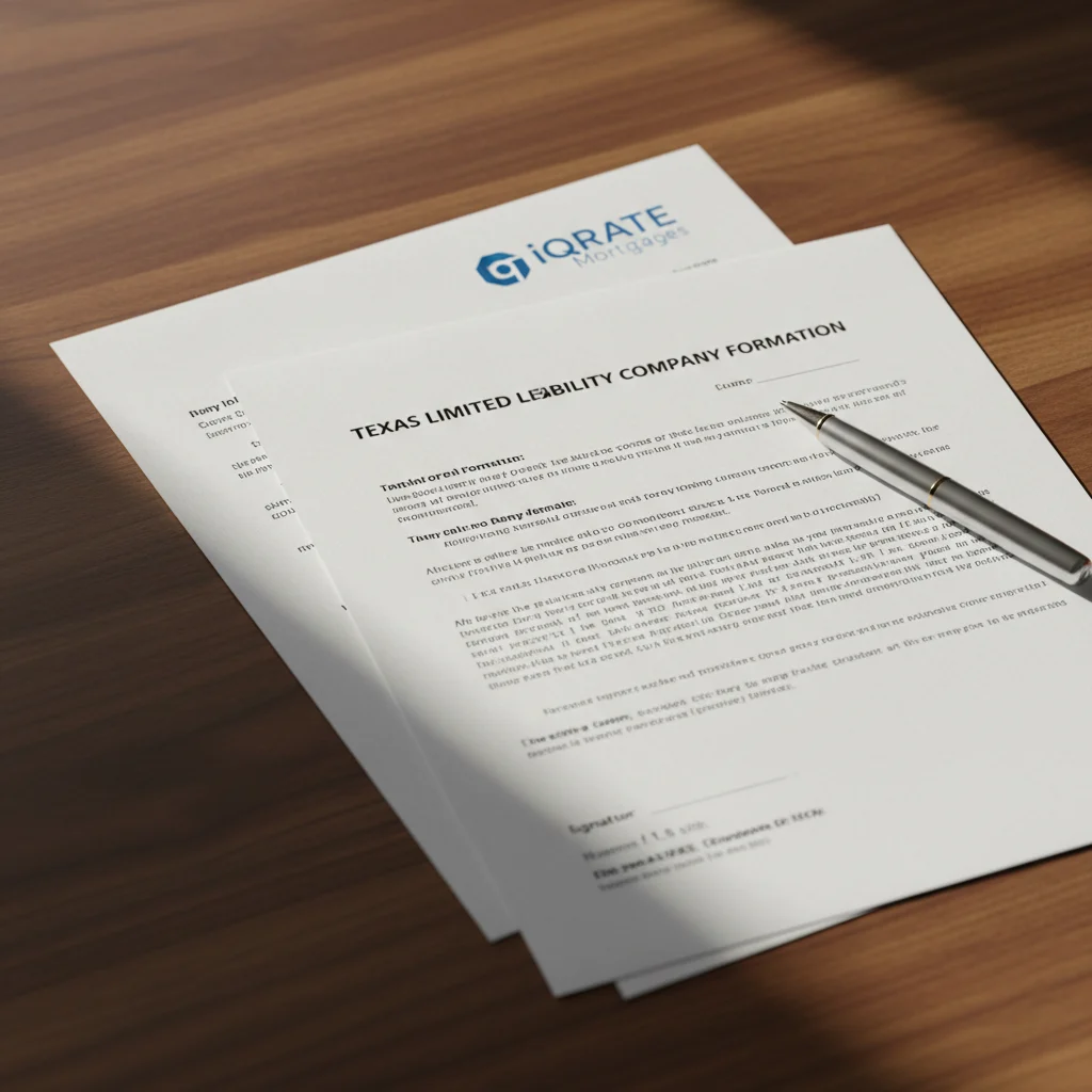 Calculating Debt Service Coverage Ratio for a Texas investment property