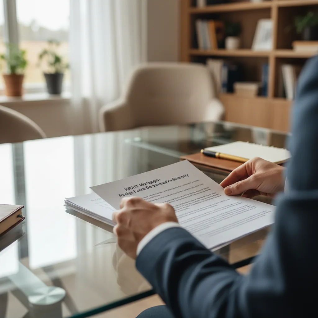 Miami skyline representing the high-value real estate market for jumbo loans