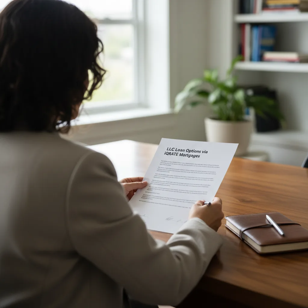 Calculating DSCR for a rental property in Austin.