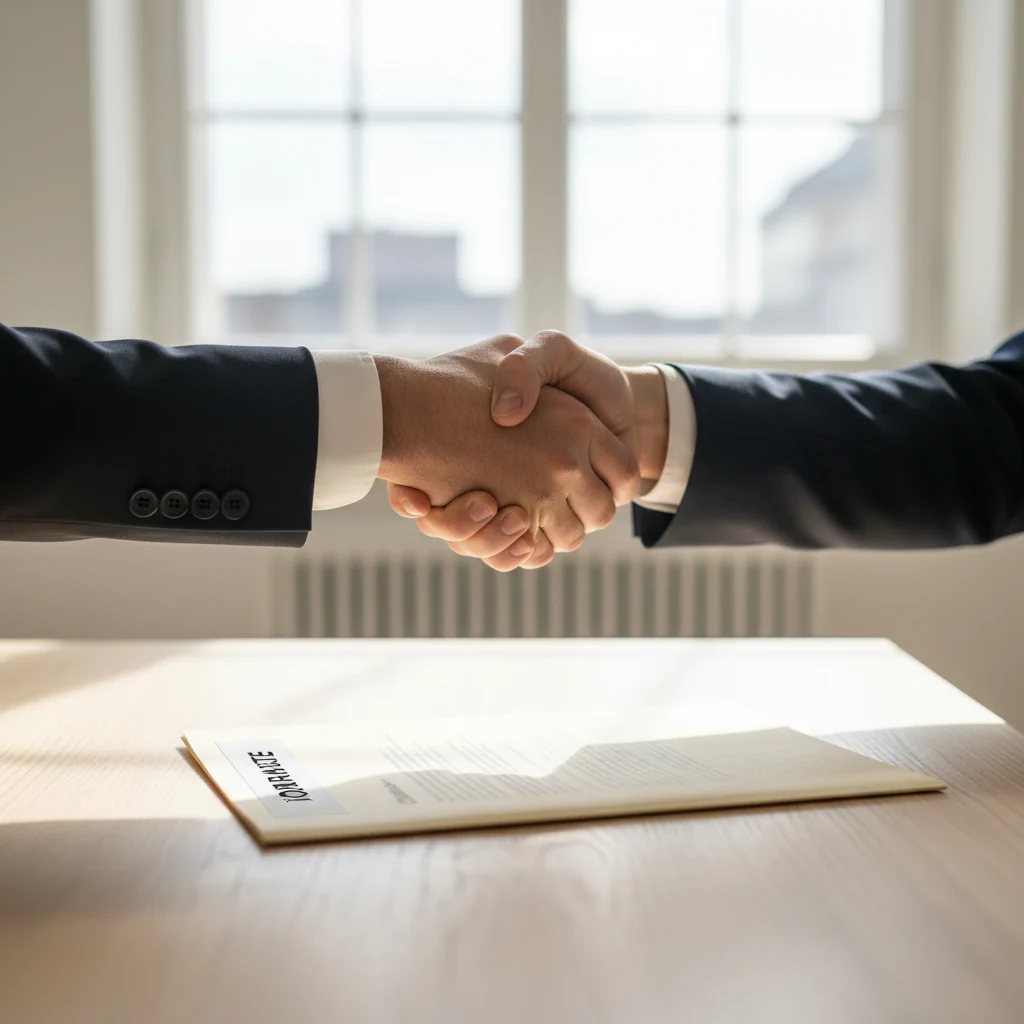 Choosing between a Land Trust and an LLC for property investment.