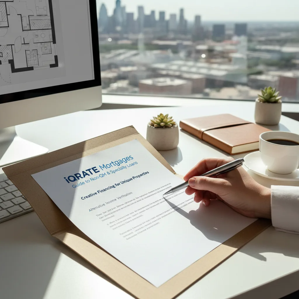 A Dallas home with deferred maintenance requiring a renovation loan.