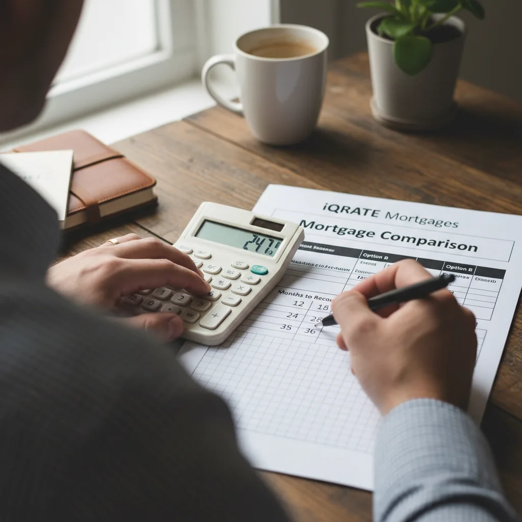 Family protected by VA loan rules