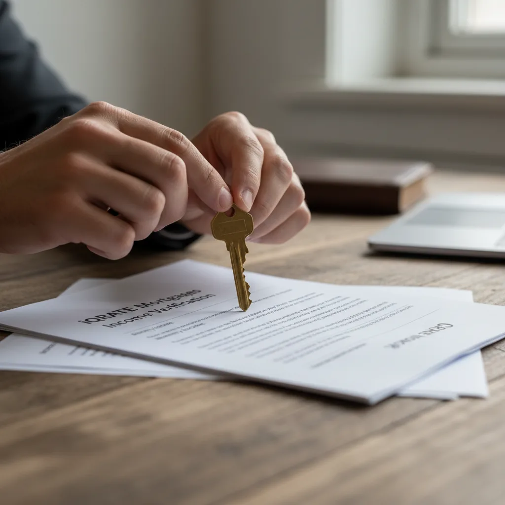 Calculating equity for a spousal buyout of a home