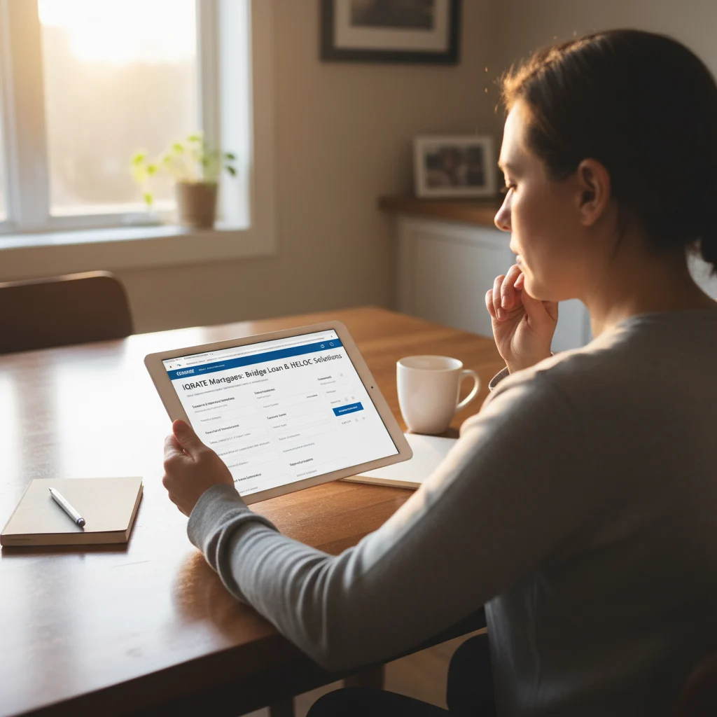 A modern home in the Fort Worth market representing a move-up purchase.