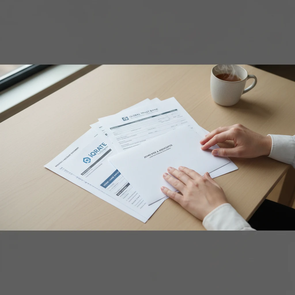 Calculating self-employment income from Schedule C and K-1 forms for a mortgage.