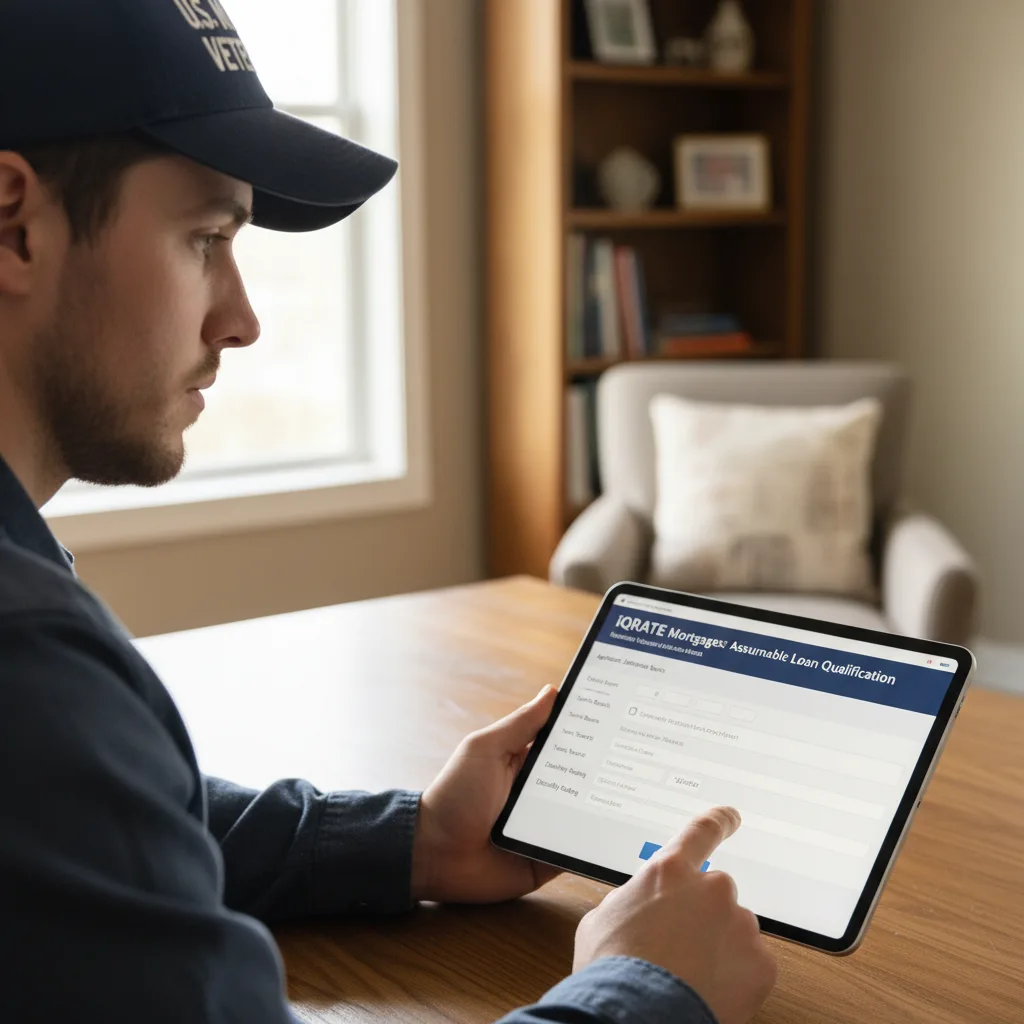 Couple reviewing mortgage documents to understand home equity.