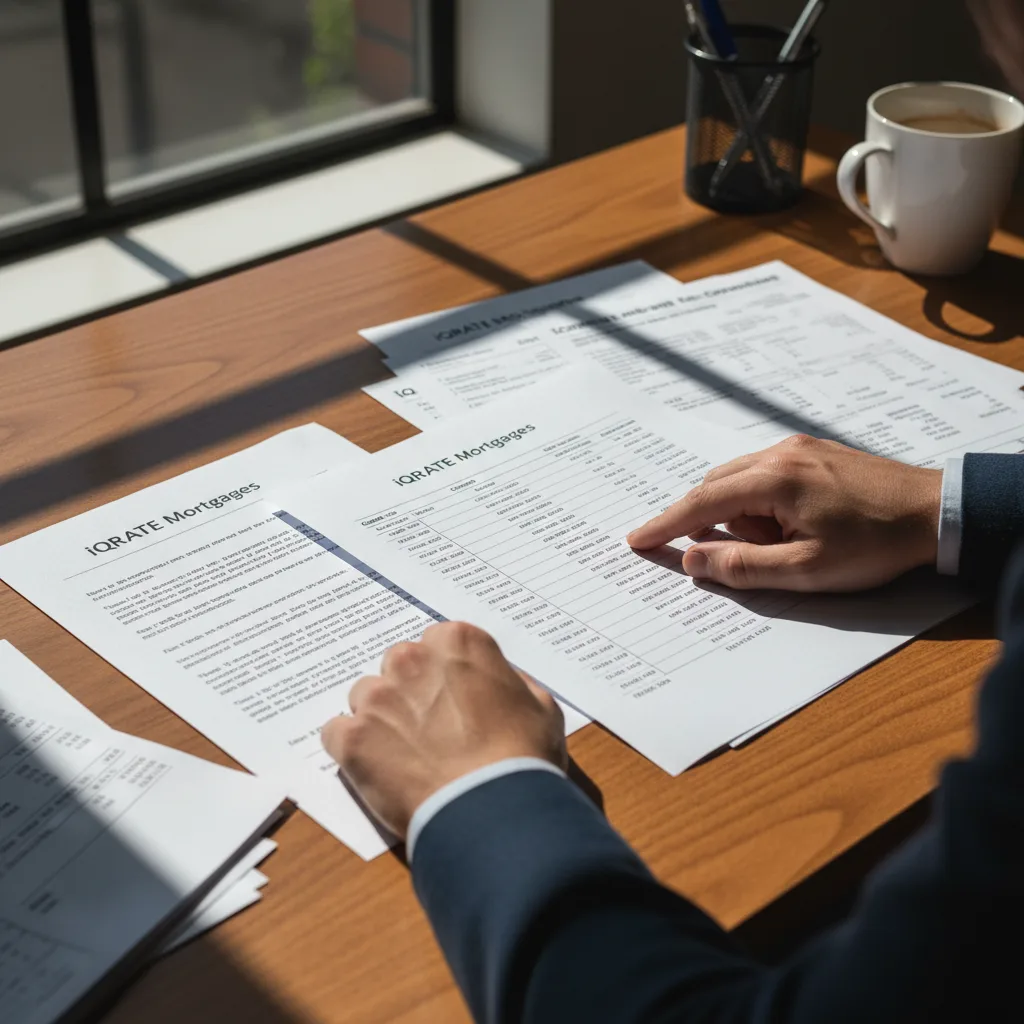 Family considering different loan types for their new home in Sacramento.