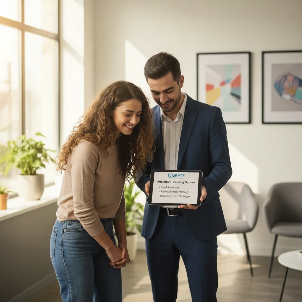 Exterior of a modern condominium building in Orlando