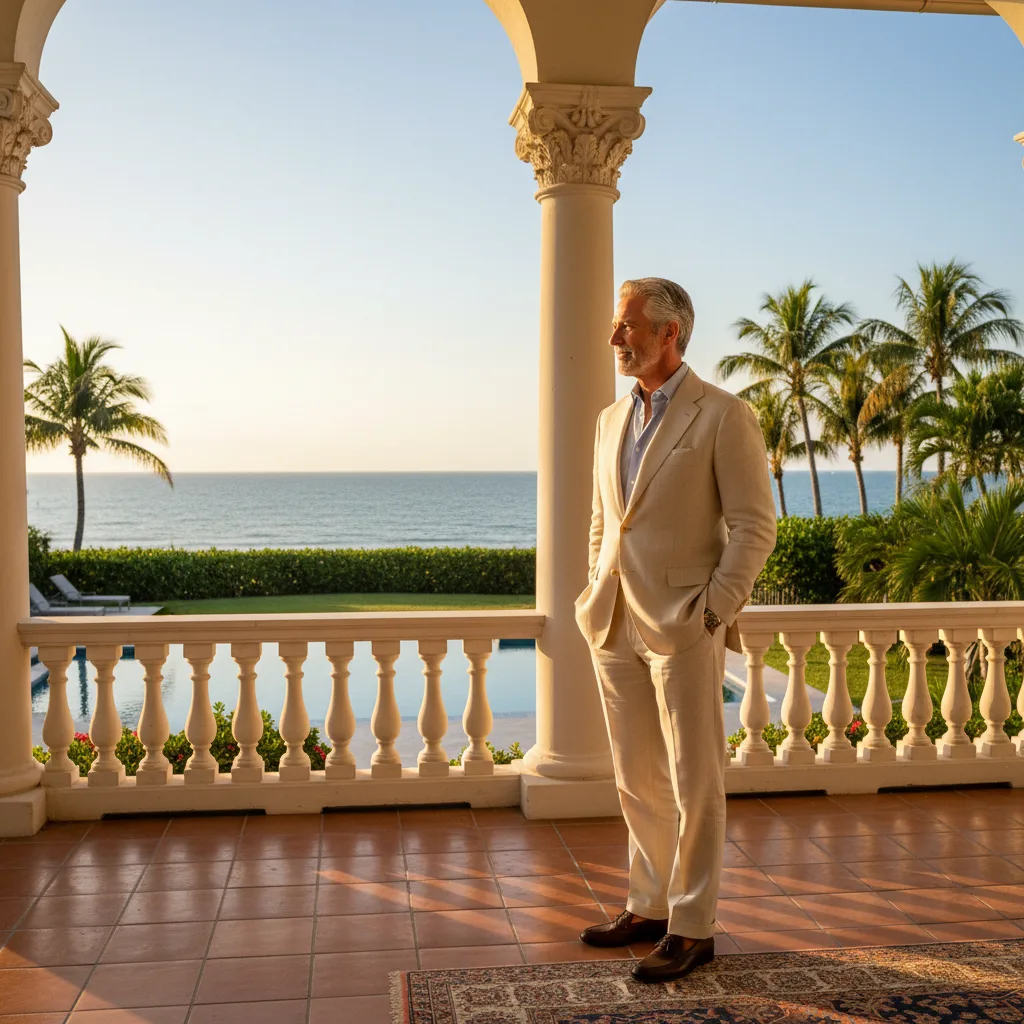 Pledging assets for a mortgage instead of a large cash down payment