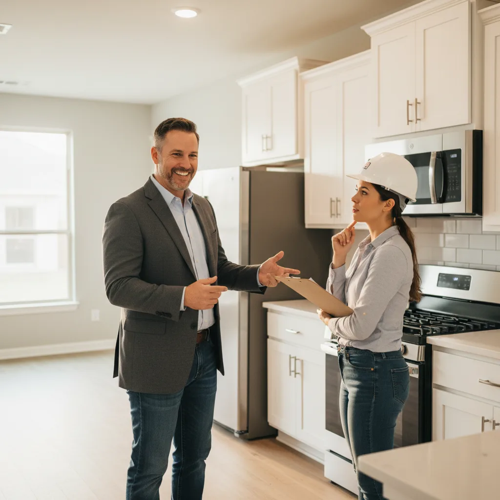 Dallas skyline representing a growing real estate portfolio