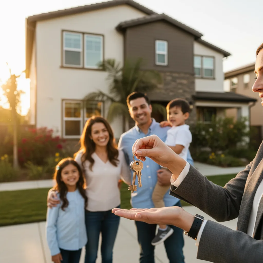 Paperwork and documents for a foreign national loan application