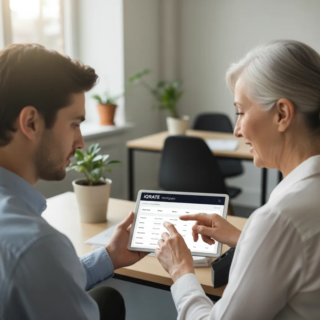 A dedicated mortgage liaison helps a real estate agent streamline their workflow.