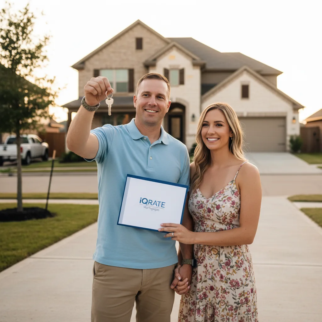 Military family considering a second home purchase with their VA loan entitlement.