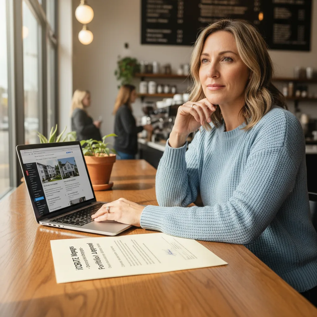 Combining properties from different Nevada cities like Reno and Henderson under one portfolio loan