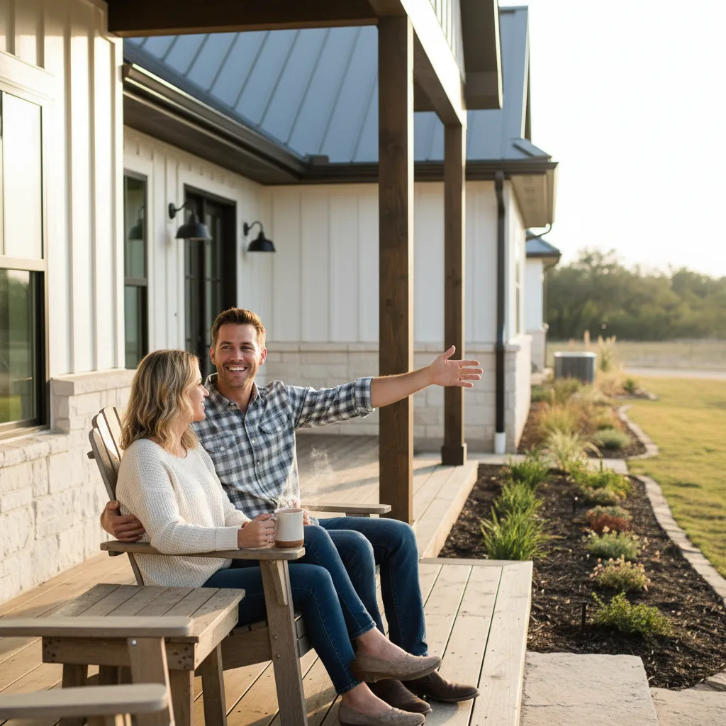 Accountant explaining business expenses and add-backs