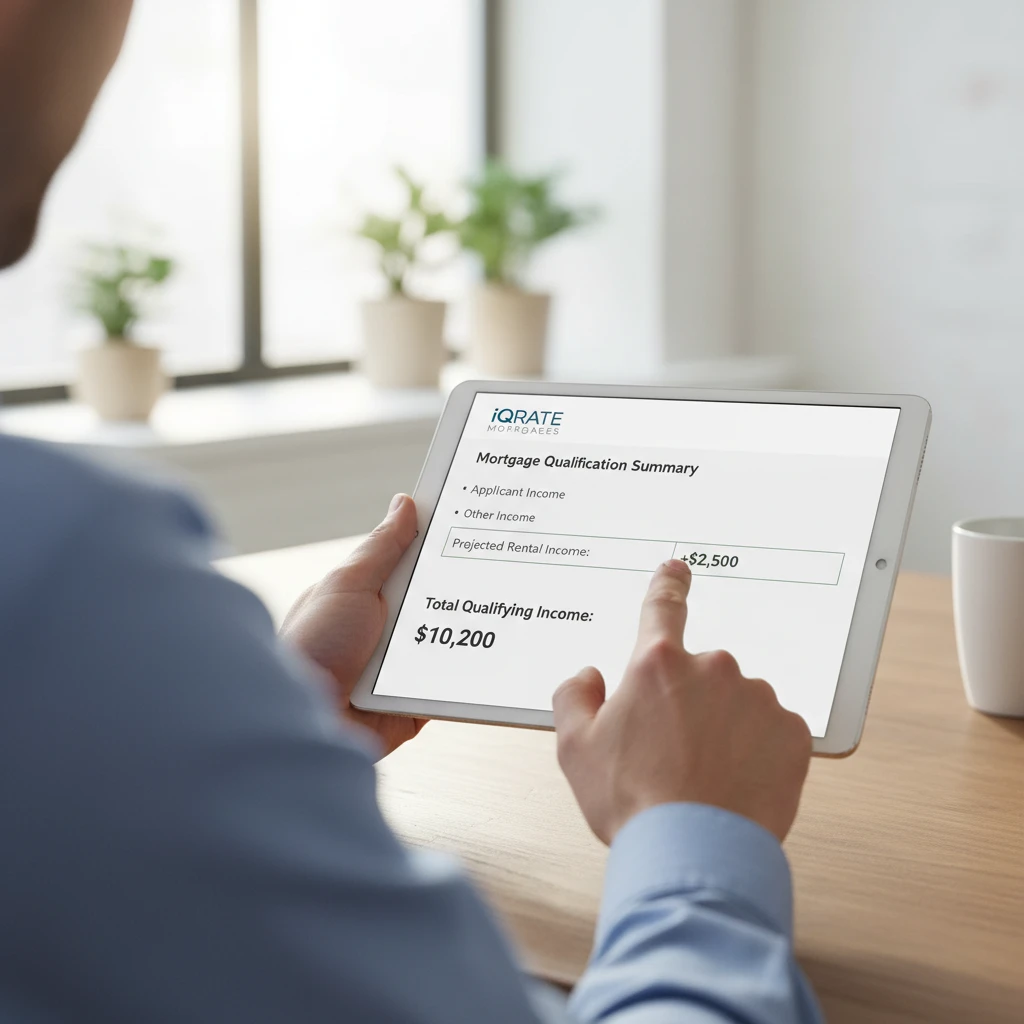 A multi-family home in an Oceanside neighborhood