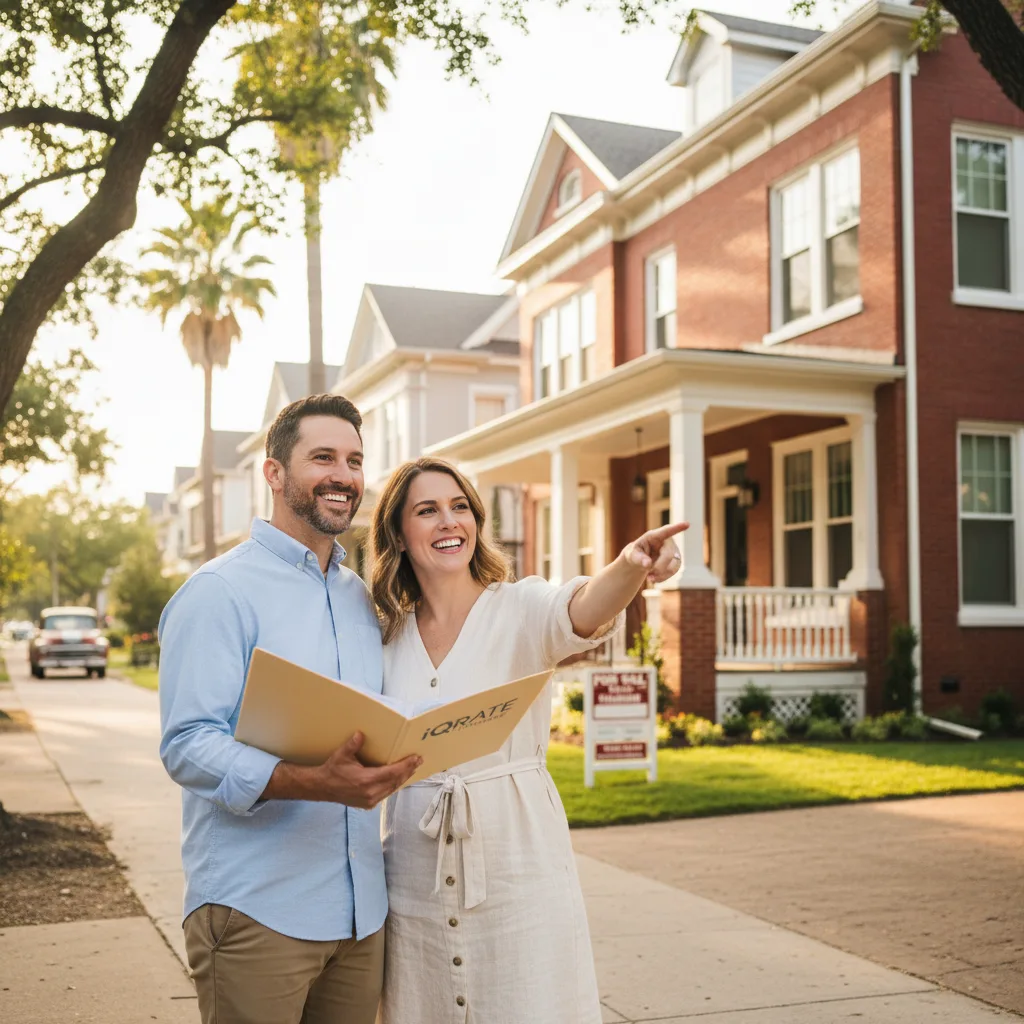 Tax forms showing depreciation expenses for a mortgage application