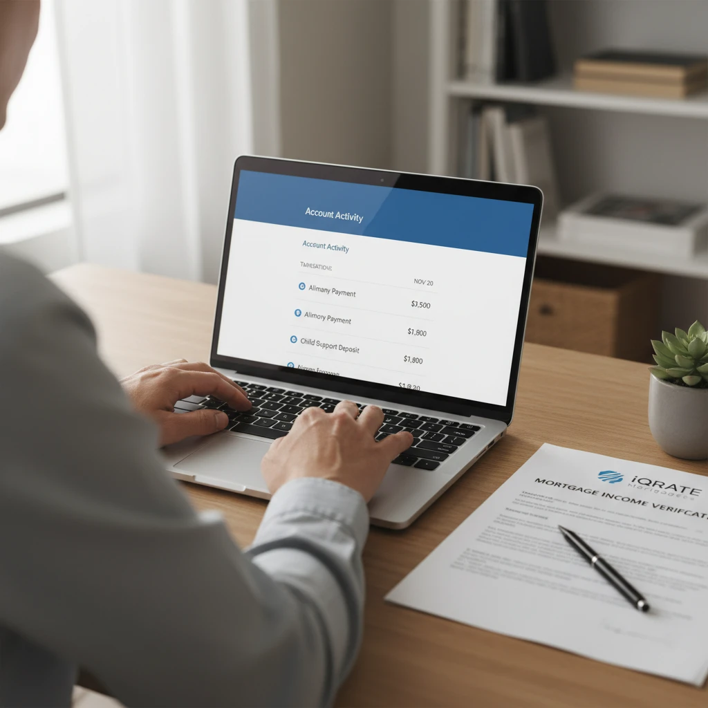 House keys and a quitclaim deed representing the transfer of property ownership.