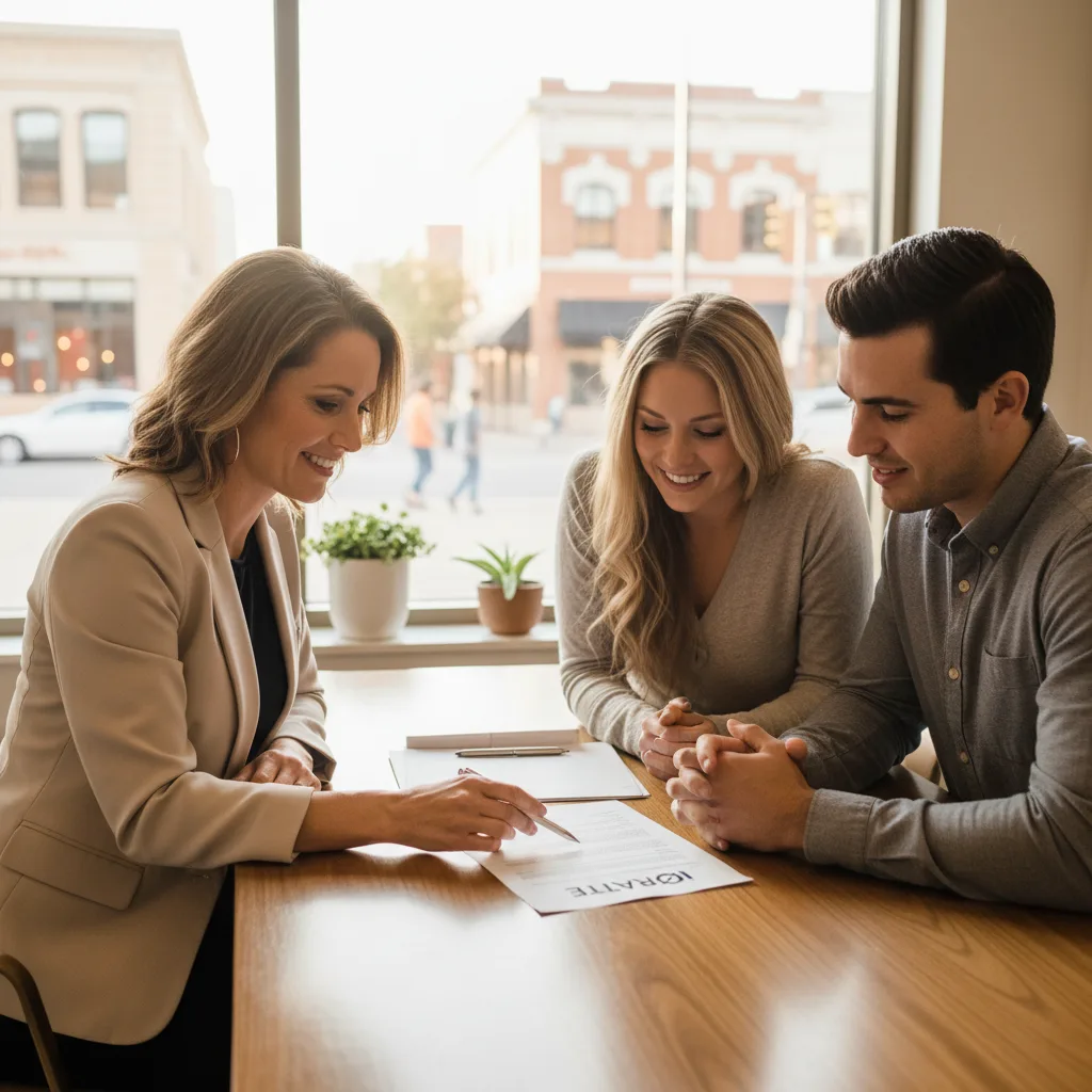 Certificate of Eligibility document for a VA home loan.
