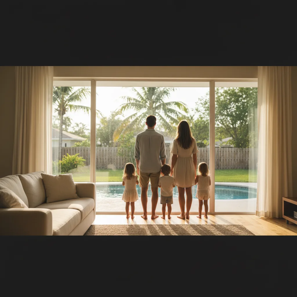 Calculating FHA mortgage insurance costs in Tampa